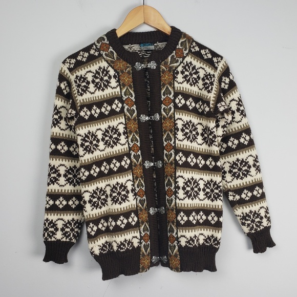 Dale of Norway Sweaters - Dale Of Norway Womens Sweater Size 36 Small